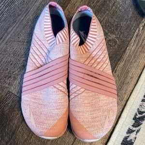 Altra slip on sneakers